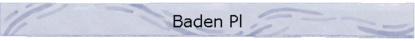 Baden Pl